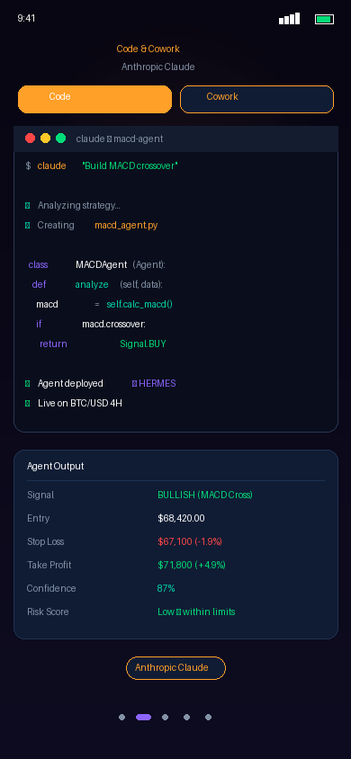 Multi-Agent Workflow Builder