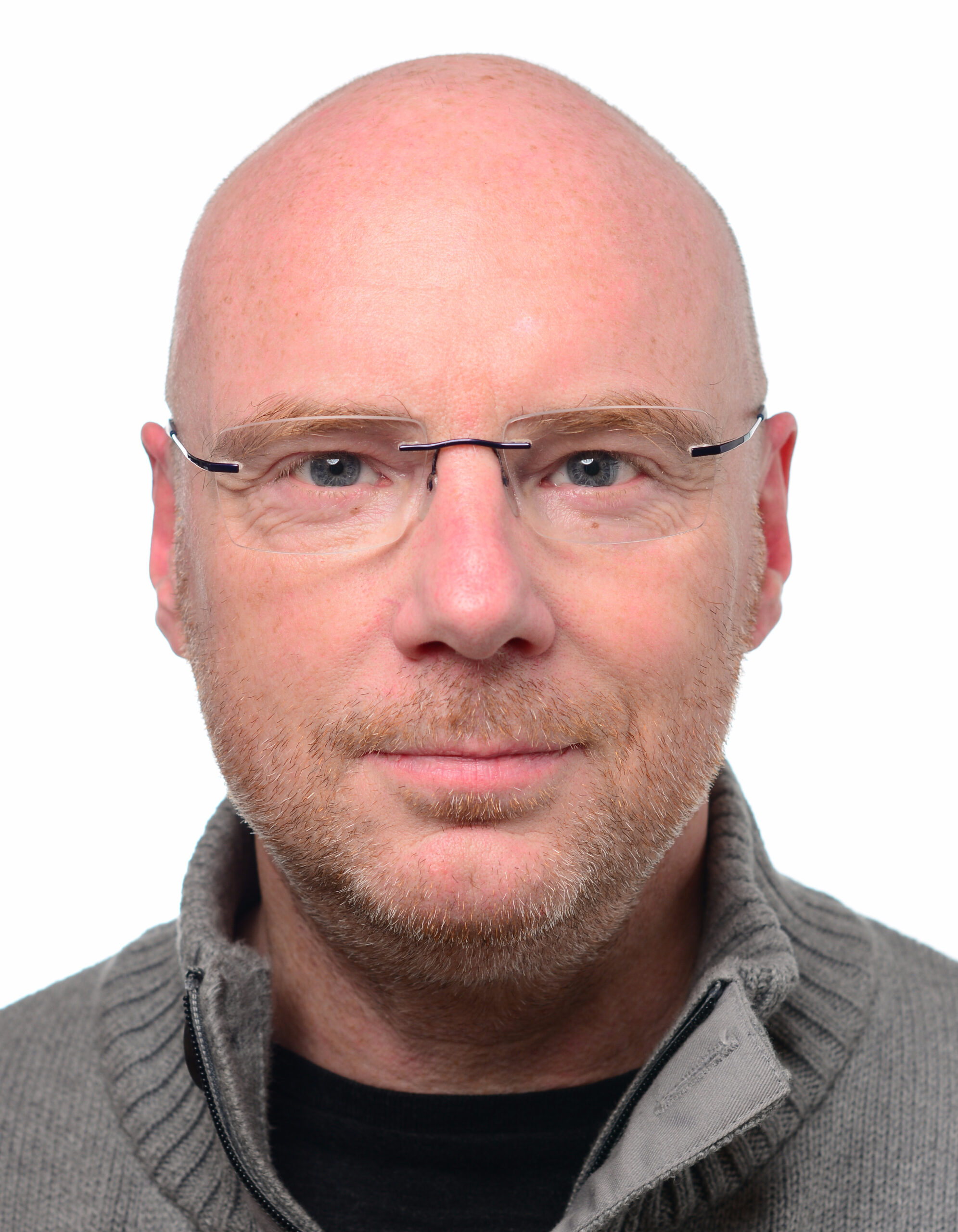 Udo Schacht - KI Trading Experte
