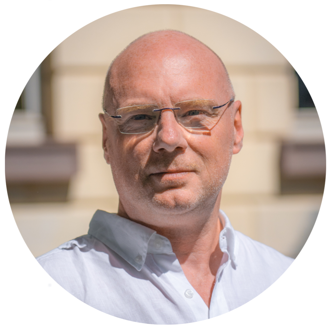 Udo A. Schacht – Trading Trainer & Mentor